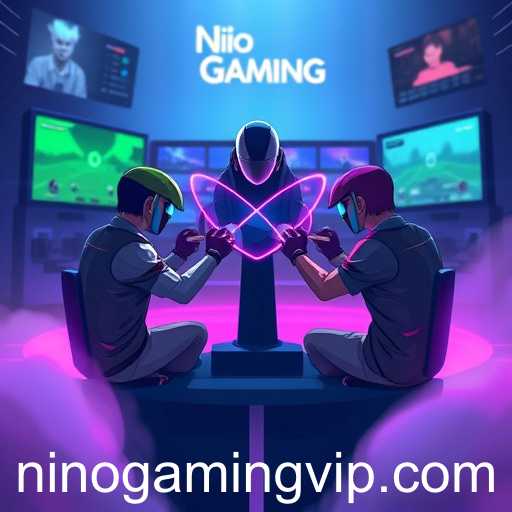 NinoGaming: The Rise of Community-Centric Platforms