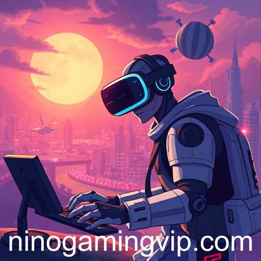 The Evolution of Gaming in 2025: Insights from NinoGaming