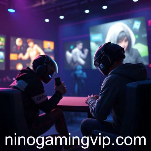 Unlocking the Magic: Exploring the 'Special Features' in Gaming with Ninogaming