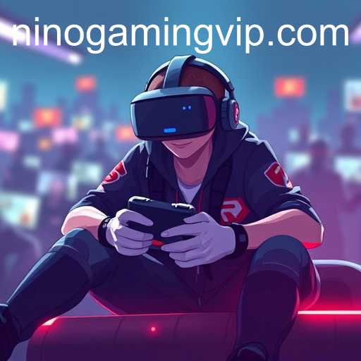 Emerging Trends in Gaming and Ninogaming's Role