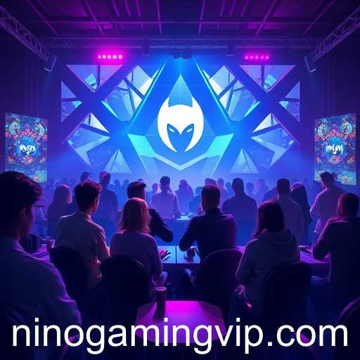 The Rise of NinoGaming in the Digital Age