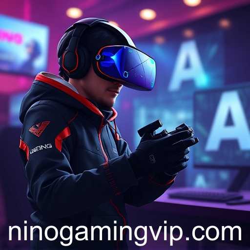 Ninogaming Expands Its Reach in 2025: A Gaming Revolution Unfolds