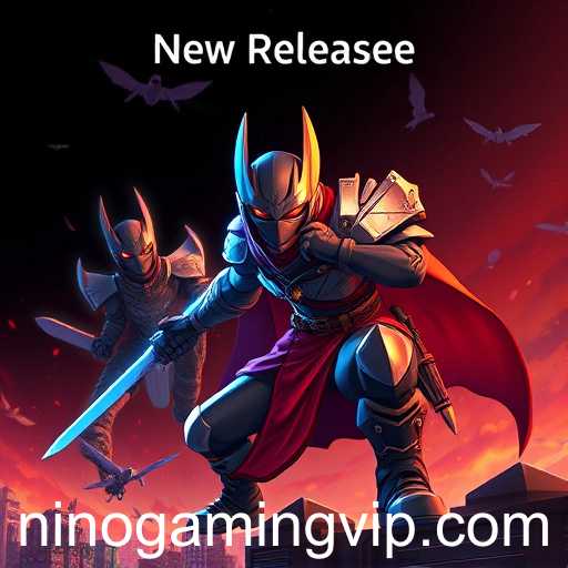 Ninogaming: A Hub for English-Speaking Gamers