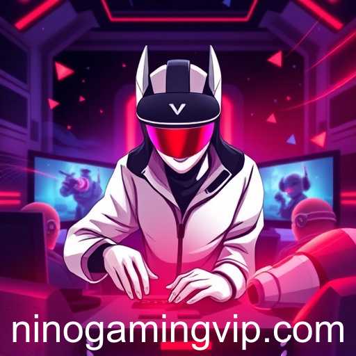 NinoGaming Revolutionizes the Gaming Industry
