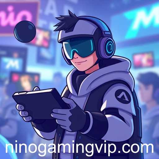 ninogaming