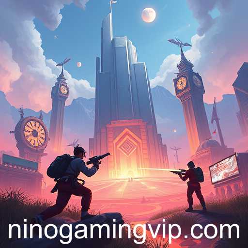 Ninogaming's Rise in the Gaming World