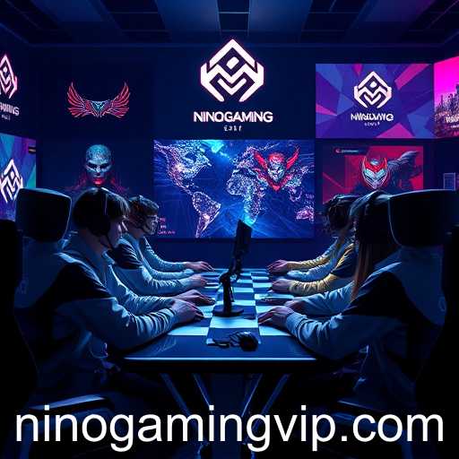 ninogaming