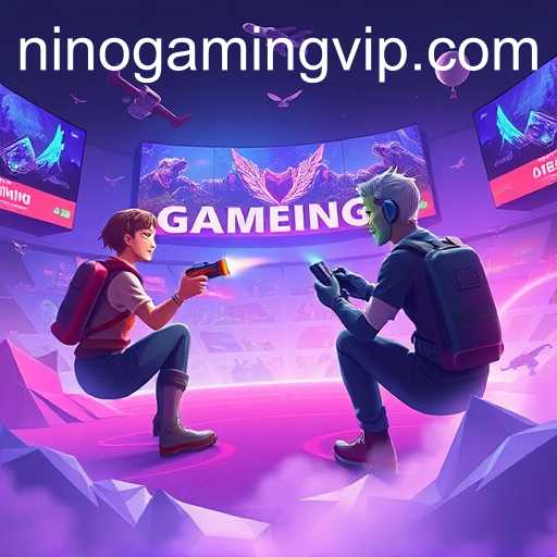The Rise of NiNoGaming: A New Era in Online Gaming