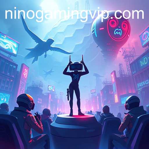 The Rise of Ninogaming in the Digital Game Landscape