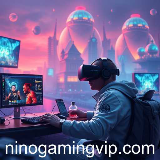 The Rising Influence of Ninogaming in 2025