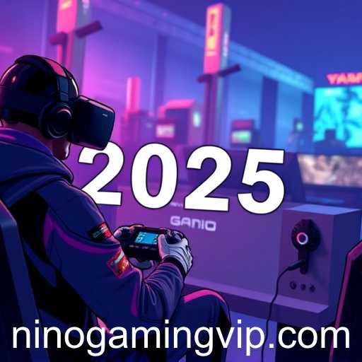 The Rise of NinoGaming in Digital Entertainment