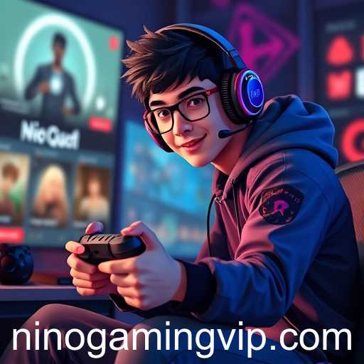 Exploring the Digital Realm: The Rise of Game Videos Featuring Ninogaming